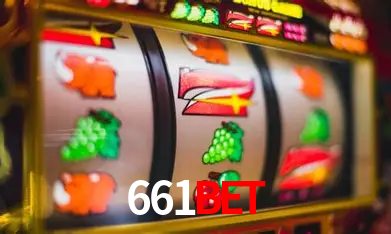 A Revolução dos Aplicativos de Jogos no 661Bet