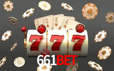 Jogos de mesa e apostas rápidas na 661Bet