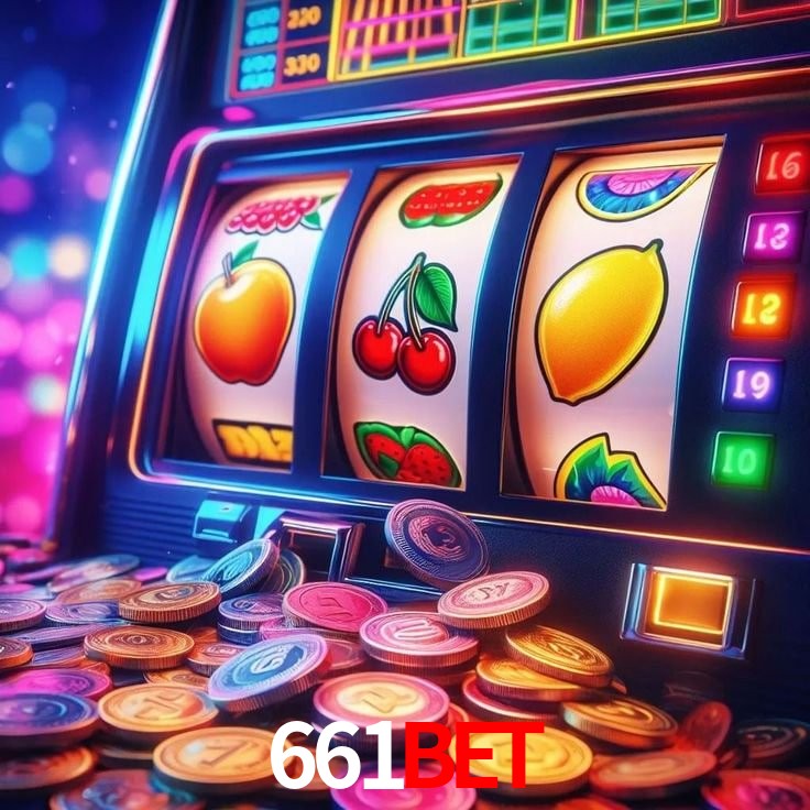 Apostas de Futebol 661Bet