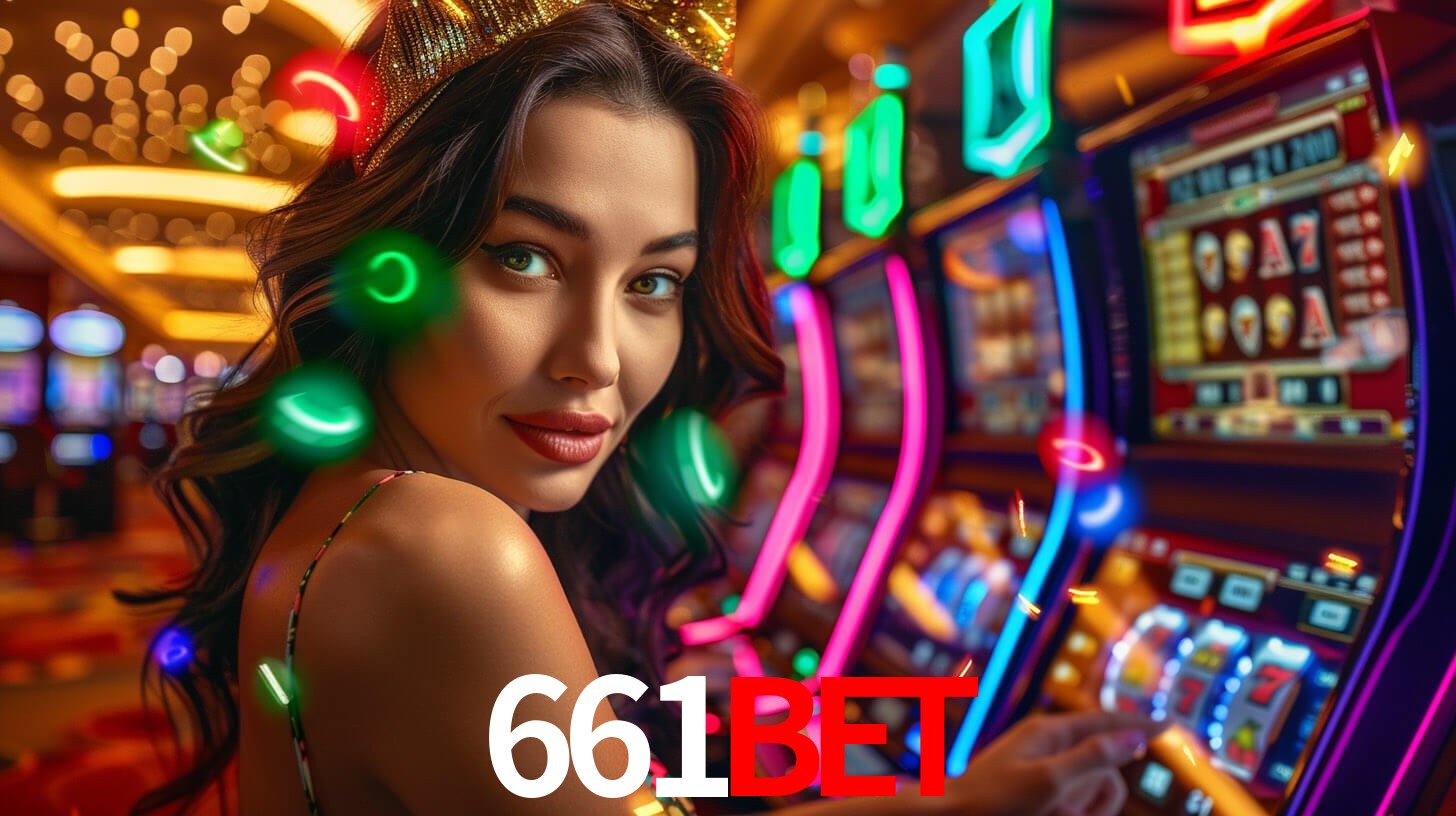 Apostas com odds competitivas na 661Bet