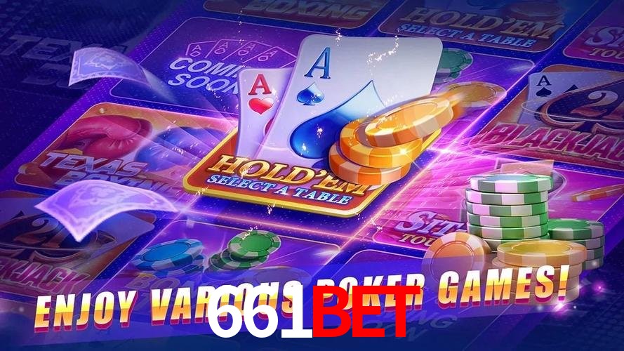 Desvendando o Mundo dos Jogos Virtuais na 661Bet