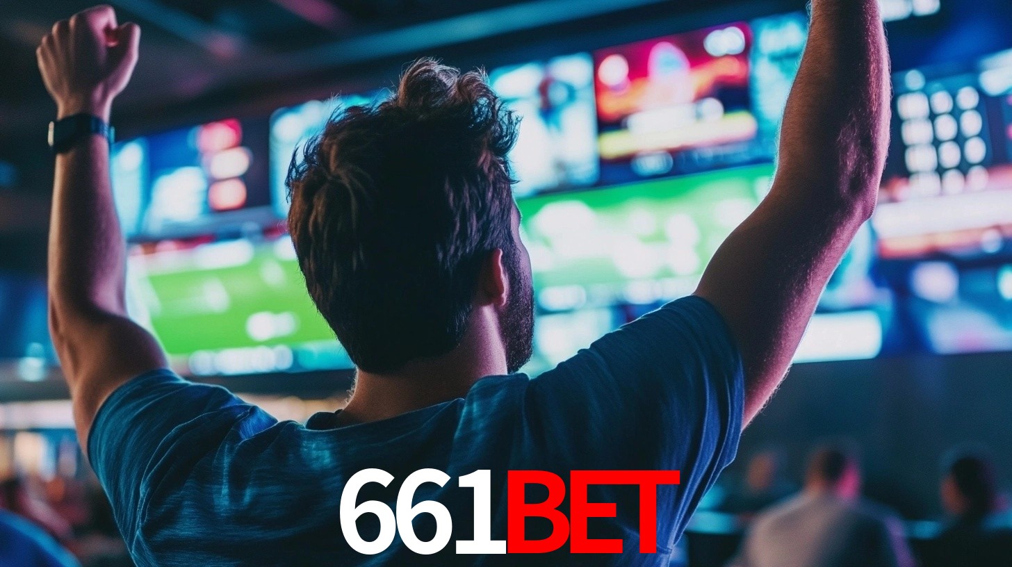 661Bet - Cassino On-line Aposta Segura - 661Bet App