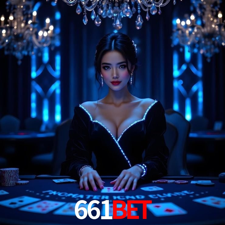 Jogos de Slot 661Bet