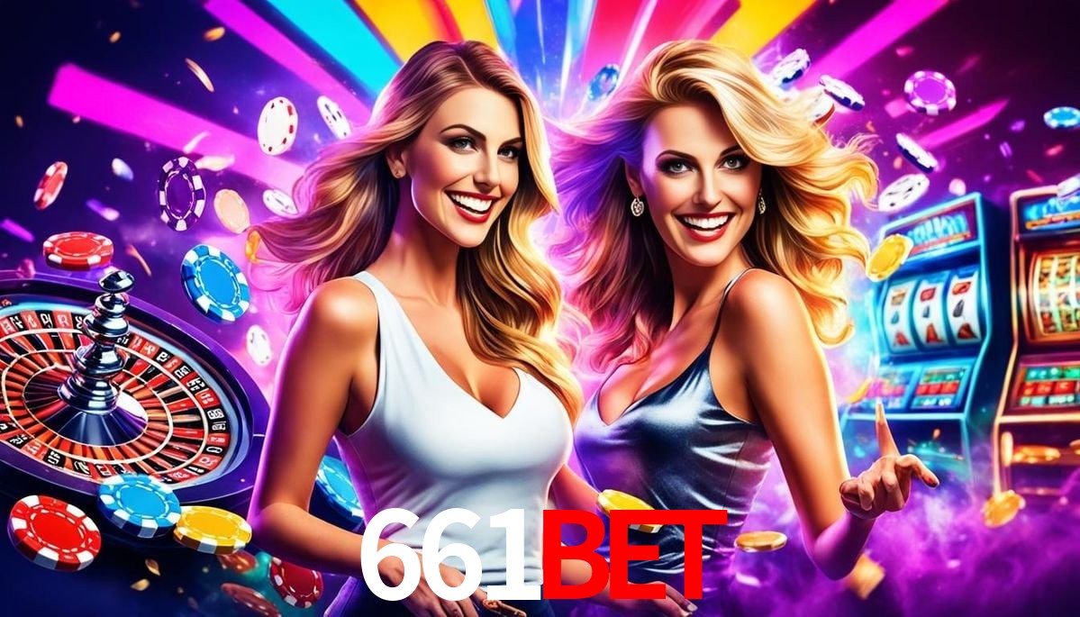 Página oficial no Facebook da 661Bet