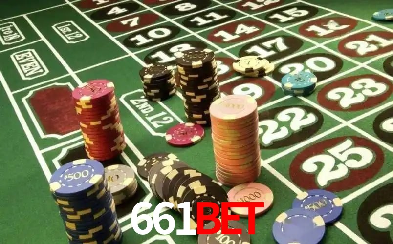 Estatísticas do Jogo 661Bet