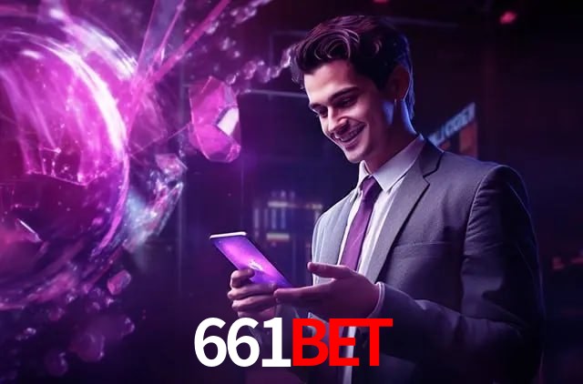 Welcome Bonus 661Bet