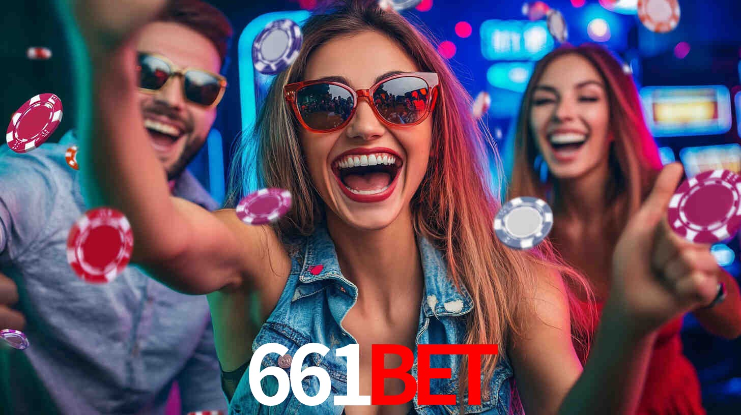 A Experiência Imersiva dos Cassinos Ao Vivo no 661Bet