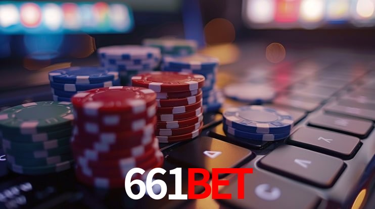 Tecnologia da Plataforma 661Bet