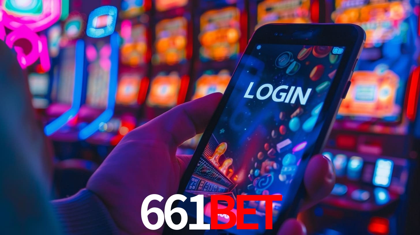 Bônus Diários 661Bet