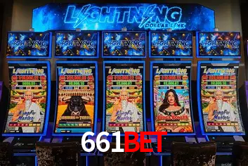 A Revolução dos Aplicativos de Jogos no 661Bet