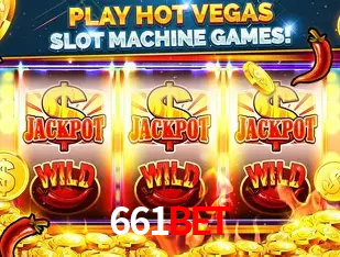 Inovações de Jogos na 661Bet: O Futuro das Experiências Interativas
