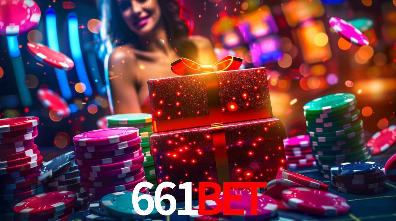 A Emoção da Loteria na 661Bet: Uma Chance de Mudança de Vida