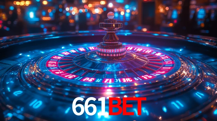 Bônus de boas-vindas na 661Bet