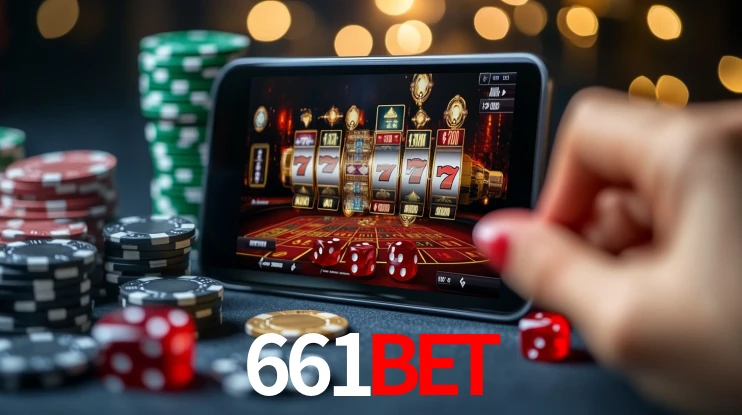Programa VIP 661Bet