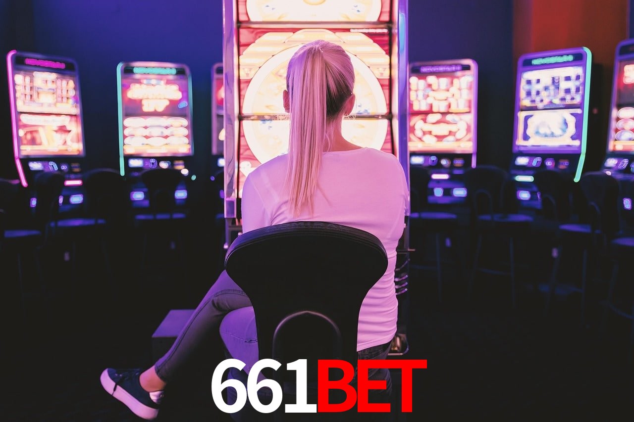 Game Providers 661Bet