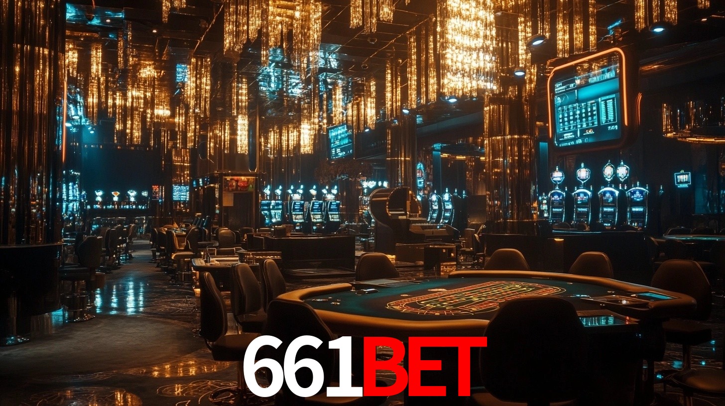 661Bet Vip