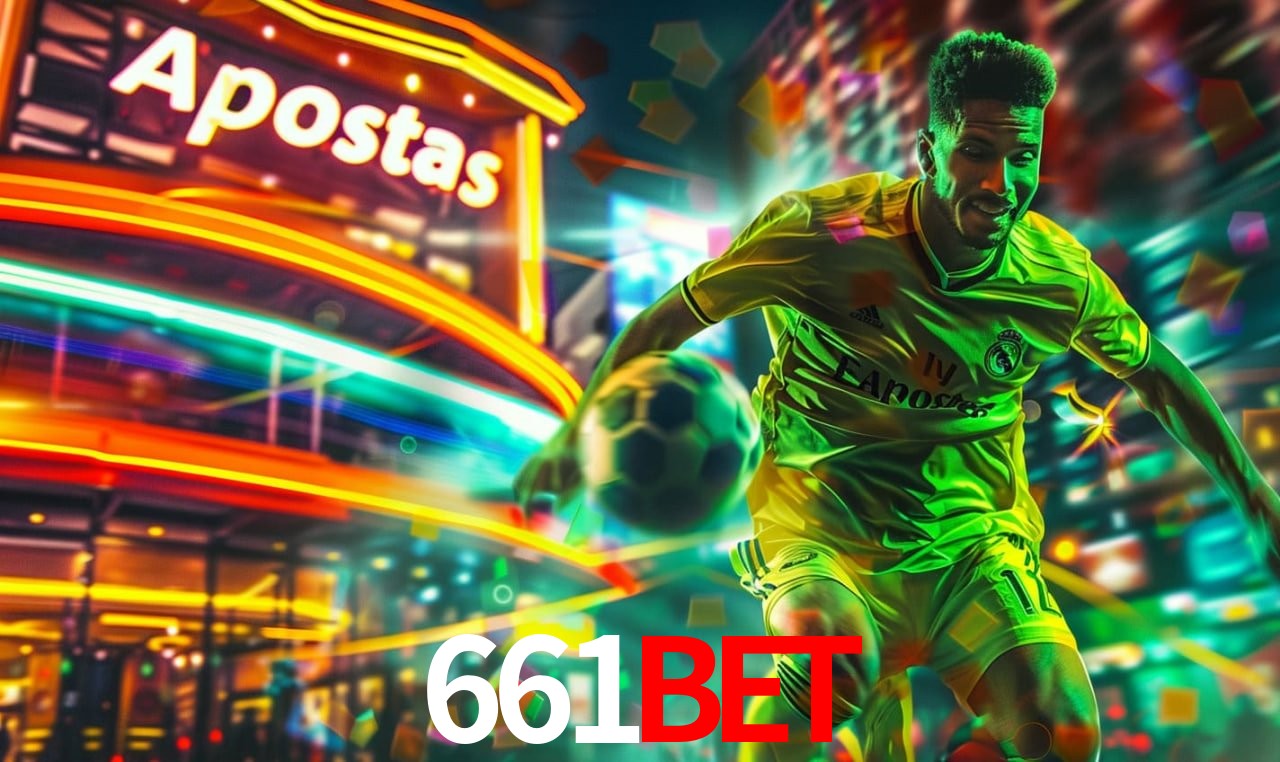 Recursos de Bônus 661Bet