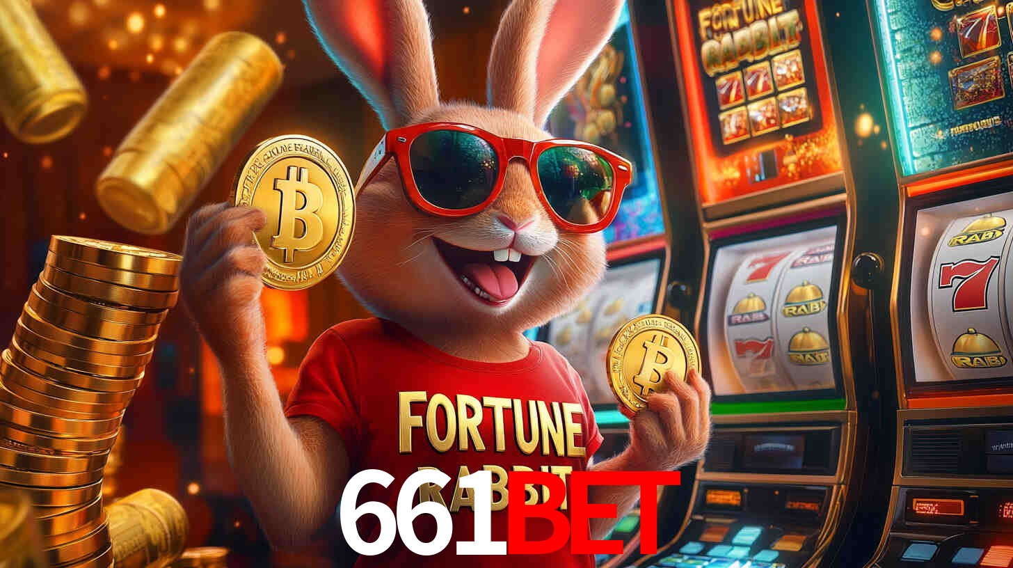 Inovações de Jogos na 661Bet: O Futuro das Experiências Interativas