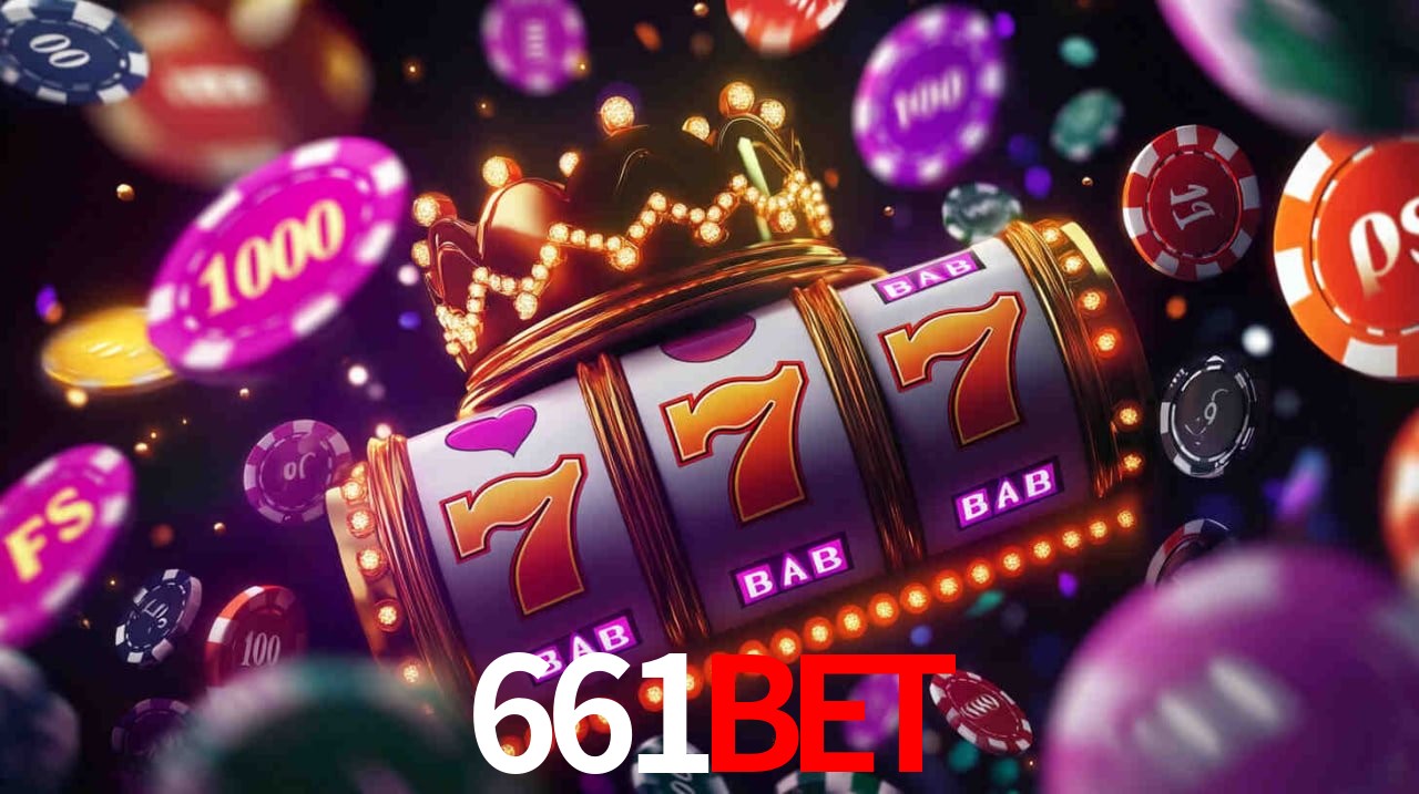 Live Casino 661Bet