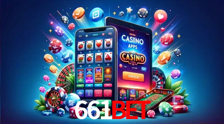 Responsive Design 661Bet