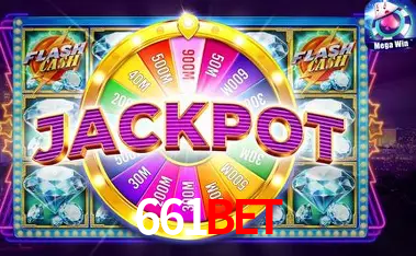 Descubra o Mundo do Cassino Online com 661Bet