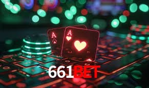 Apostas de Tênis 661Bet