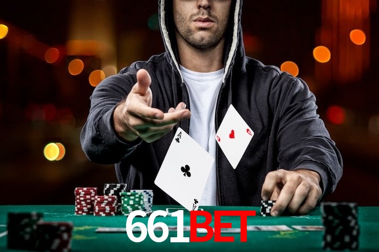661Bet App