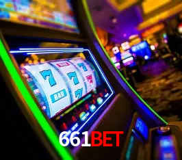 Descubra a Magia dos Jogos de Arcade no 661Bet