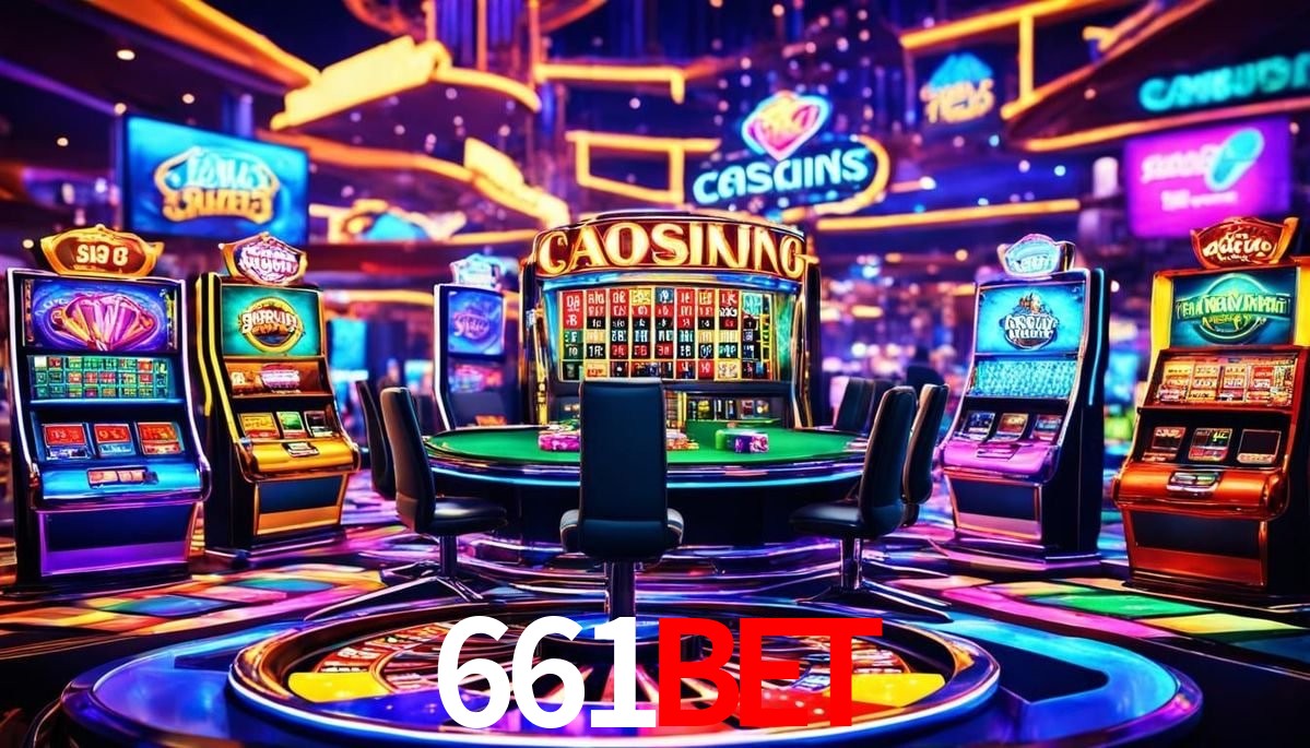 Estatísticas 661Bet