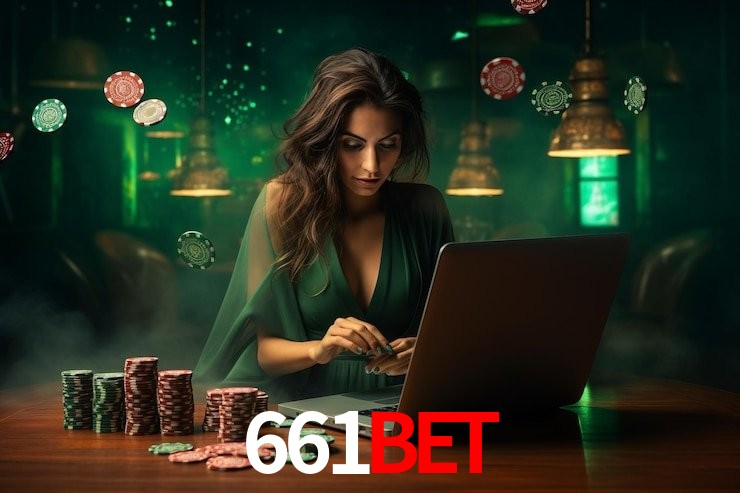 Segurança e privacidade no APP 661Bet