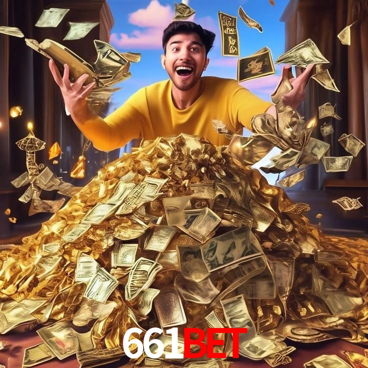 Programa VIP 661Bet