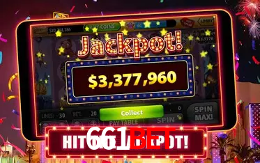 Desvendando o Mundo dos Jogos Virtuais na 661Bet