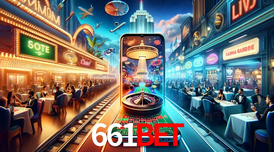 API Integration 661Bet