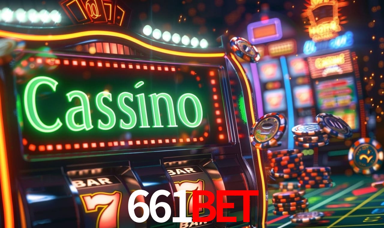 Cadastro Rápido 661Bet