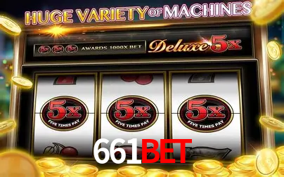 Explorando a Categoria de Eventos em Apostas na 661Bet