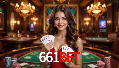 Platform Technology 661Bet